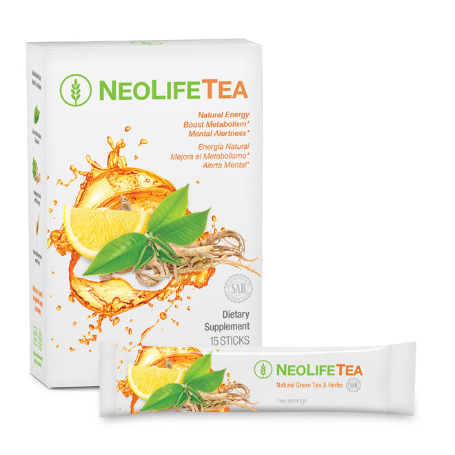 NeoLife Tea